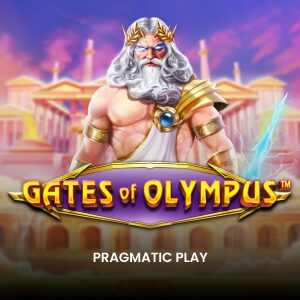 GatesofOlympus